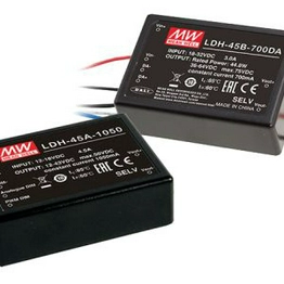 Mean-Well USA, Inc. LDH-45B-700 image
