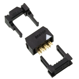 HIF3B-6D-2.54R Hirose Electric