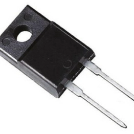 IXYS DHG10I600PM image