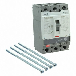 American Electrical UTS150N-FTU-40A-3P-LL-UL image