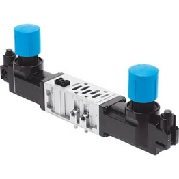 VABF-S2-1-R5C2-C-6 FESTO