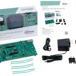 KITT2G-B-HEVK Infineon Technologies