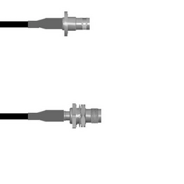 Q-0804I0008024I Amphenol Custom Cable