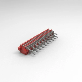 X9127WR-20A1-9TSNRE XKB Connectivity