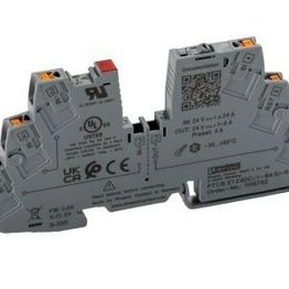 PHOENIX CONTACT 1135752 image