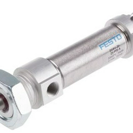 DSNU-20-25-PPS-A FESTO