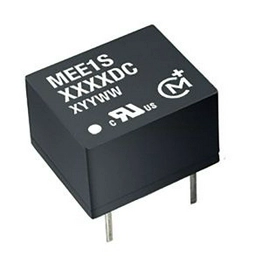 Murata Manufacturing MEE1S0303DC image