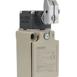 OMRON D4B-2A11N image