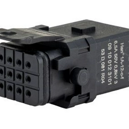 HARTING 09100123101 image