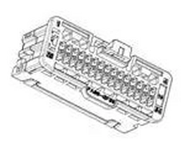 0349590384 molex