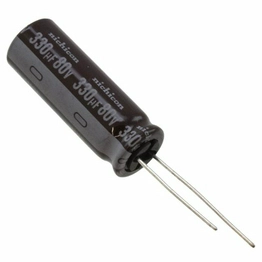UPM1K331MHD nichicon