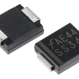 ON Semiconductor SS34 image