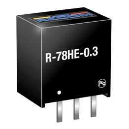 RECOM Power R-78HE5.0-0.3 image
