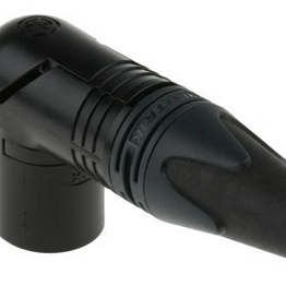 NEUTRIK NC4MRX-B image