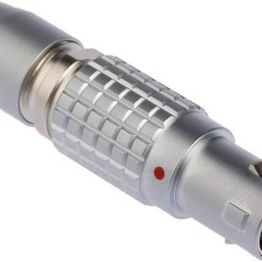 LEMO FGG.1B.302.CLAD52 image