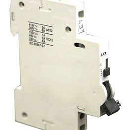 EUCA11 Europa Components