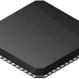 Analog Devices AD9959BCPZ image