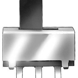 MFP 221 N knitter-switch