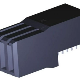TE Connectivity 120943-1 image
