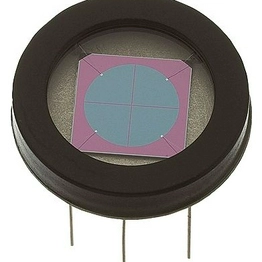 PIN-SPOT-4D OSI Optoelectronics