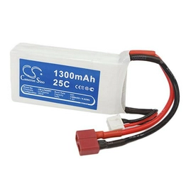 WX-RS8X-0-CS-LT929RT  BATTERY International Lighting