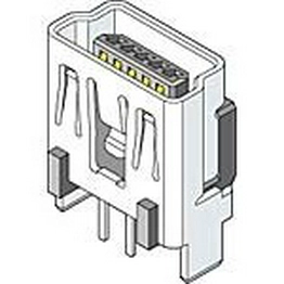 molex 5000750517 image