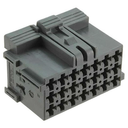 TE Connectivity 1-967625-2 image
