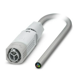 IPD PL 3P2,5 M A3,0 PVC GY PHOENIX CONTACT