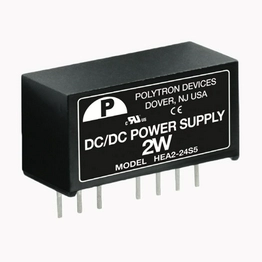 HEA2-12S15 Daburn Electronics