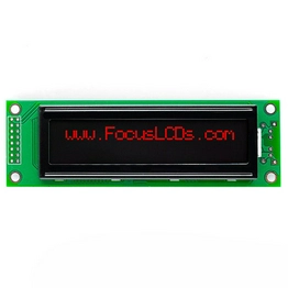 C202B-KR-LW65 FOCUS LCDs