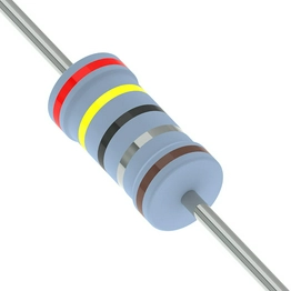 YAGEO MFR-25FTE52-2R4 image