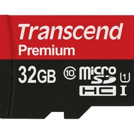 TS32GUSDCU1 Transcend Information