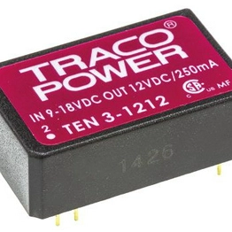 TRACO Power TEN 3-1212 image