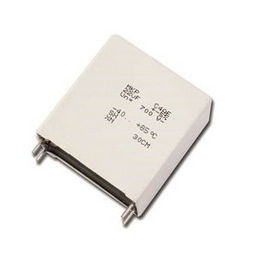 KEMET C4AQQBU4150A1WJ image