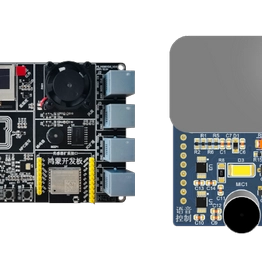 FEDEV Hi3861-ZNJJ image
