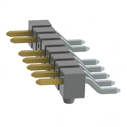 TSM-108-04-L-SH-A-006 samtec