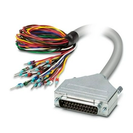 CAB-DSUB25M/OE/22/TP/S/ 3M PHOENIX CONTACT