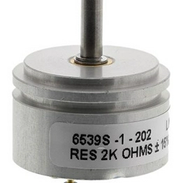 BOURNS 6539S-1-202 image