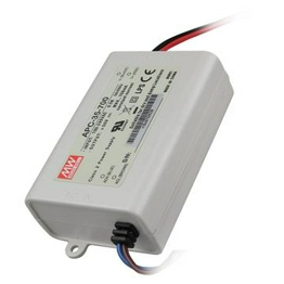 Mean-Well USA, Inc. APC-35-700 image