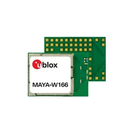 MAYA-W166-00B u-blox