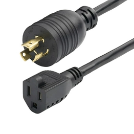 W31C-4100-POWER-CORD StarTech