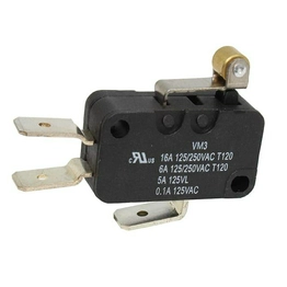 VM3CQF0801L06 Circuit Interruption Technology