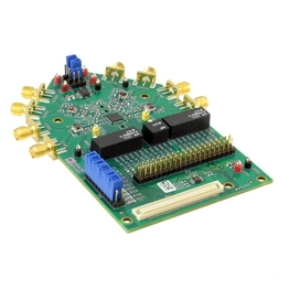 Analog Devices ADL5205-EVALZ image