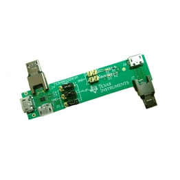 Texas Instruments TS3USB3200EVM image