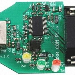 Future Technology Devices International USB-COM232-PLUS1 image
