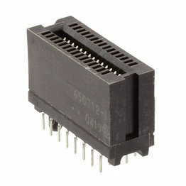 650712-1 TE Connectivity