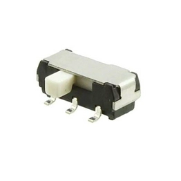 NIDEC COMPONENTS CORPORATION CL-SB-22B-12T image