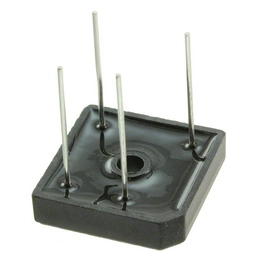 GeneSiC Semiconductor GBPC2504W image
