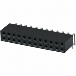 Sullins Connector Solutions PPTC122LJBN-RC image
