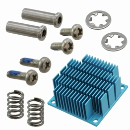 ATS-H1-69-C2-R0 Advanced Thermal Solutions